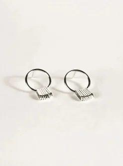 Flash Sale SARAH BIJOUX Adjustable Ring - Triolet