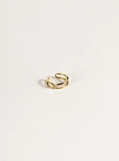 Best Sale SARAH BIJOUX Adjustable Ring