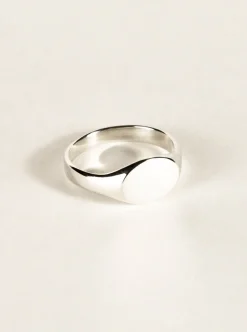 Store SARAH BIJOUX Mini Signet Ring