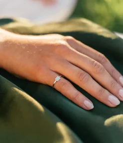 Best Sale SARAH BIJOUX Ring Tide