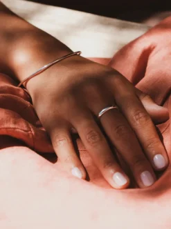 Store SARAH BIJOUX Ring Tide