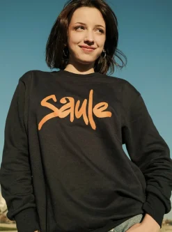 Discount SAULE Crewneck Essential