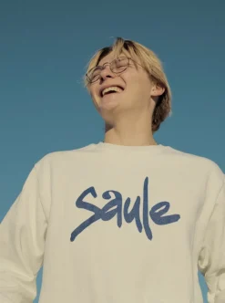 Discount SAULE Crewneck Essential