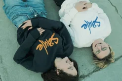 Discount SAULE Crewneck Essential