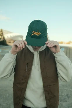 Clearance SAULE Essential Cap