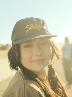 Clearance SAULE Essential Cap