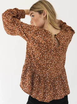 Flash Sale SCHWIING Blouse The lover