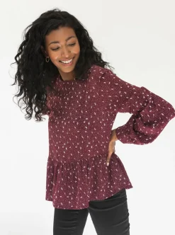 Flash Sale SCHWIING Blouse The lover