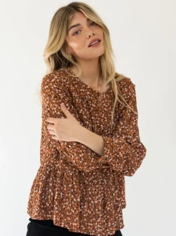 Flash Sale SCHWIING Blouse The lover