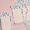 Fashion SEASON PAPER Block -Notep