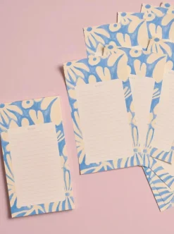 Fashion SEASON PAPER Block -Notep