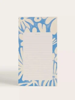 Fashion SEASON PAPER Block -Notep