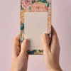 Flash Sale SEASON PAPER Block -Notepad - Cottage