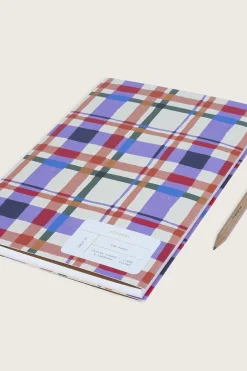 Store SEASON PAPER Journal - Highlands