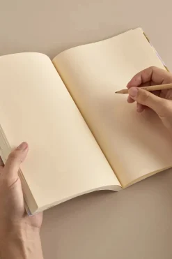 Store SEASON PAPER Journal - Highlands