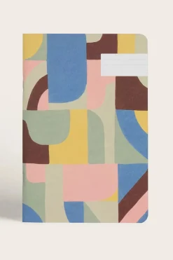 Cheap SEASON PAPER Notebook - Patience