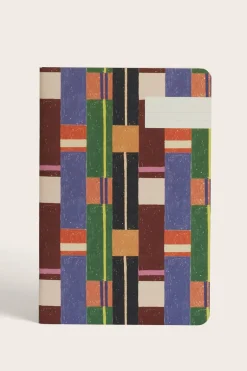 Flash Sale SEASON PAPER Notebook - Weaving