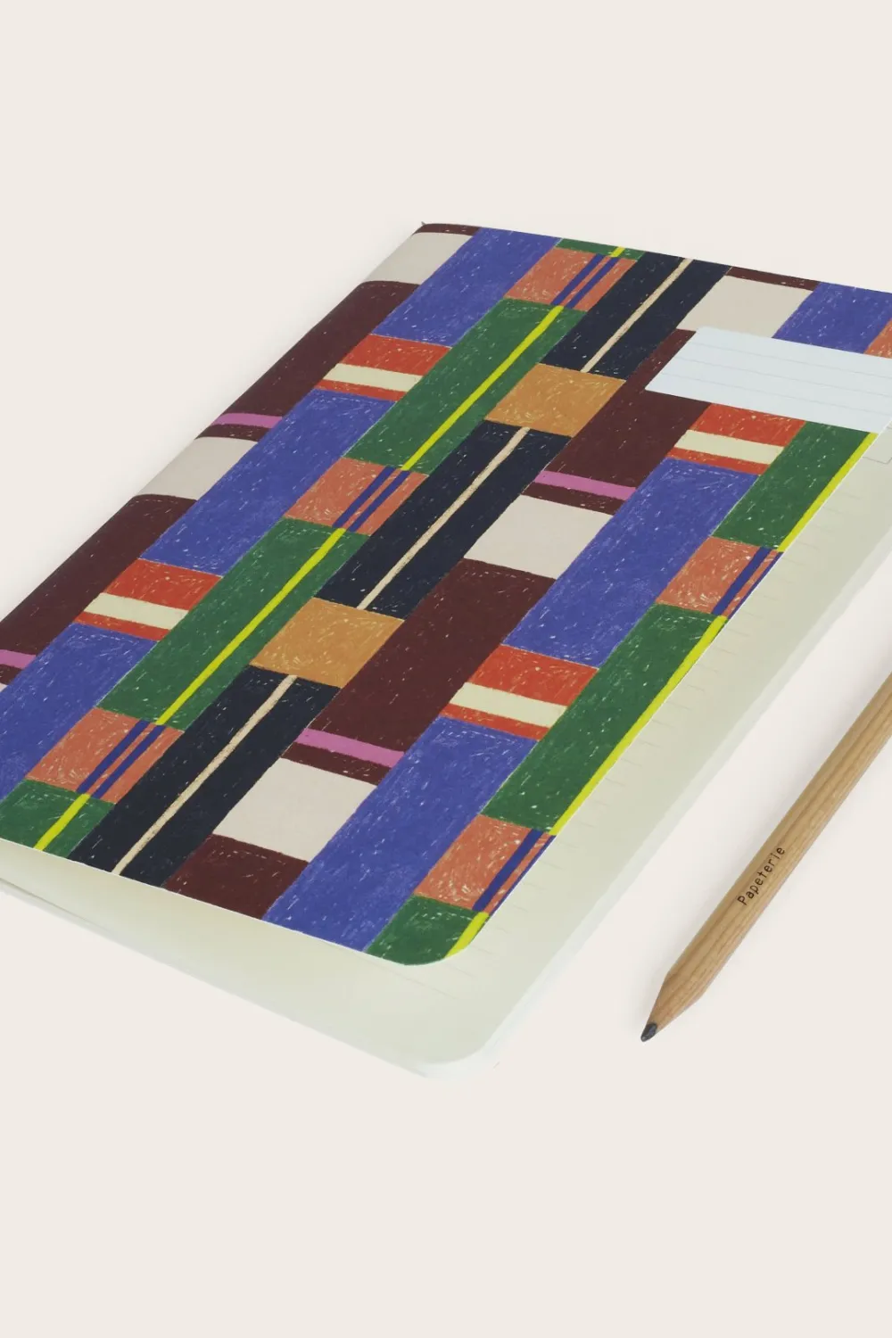 Flash Sale SEASON PAPER Notebook - Weaving