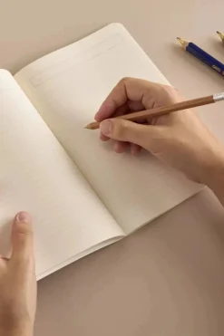 Flash Sale SEASON PAPER Notebook - Weaving