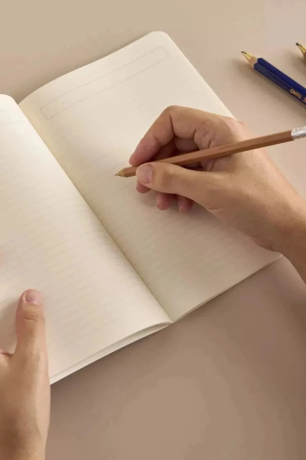 Flash Sale SEASON PAPER Notebook - Weaving