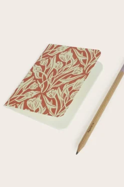 Discount SEASON PAPER Pocket notebook - Footprint