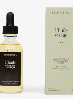 Hot SELV RITUEL SELV RITUAL Botanical Face Oil