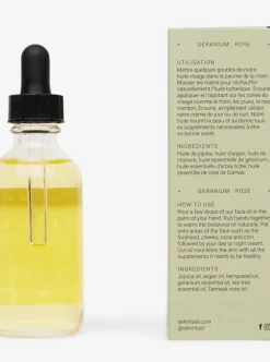 Hot SELV RITUEL SELV RITUAL Botanical Face Oil