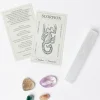 New SELV RITUEL SELV RITUAL Crystal Set - Scorpion