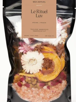 Online SELV RITUEL SELV RITUAL Immersive Ritual Kit - Luv
