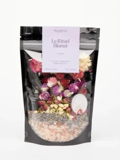 Online SELV RITUEL SELV RITUAL Immersive Ritual Kit - Blomst