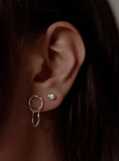 Best Sale S. J. CRAWFORD SJ CRAWFORD Nola Earrings