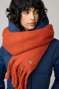 Shop SOIA & KYO Bev Scarf