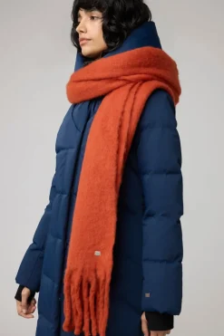 Shop SOIA & KYO Bev Scarf
