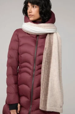 Hot SOIA & KYO Korean Scarf - Hush