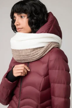 Hot SOIA & KYO Korean Scarf - Hush
