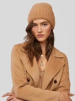 New SOIA & KYO Mira Toque - Butter Caramel