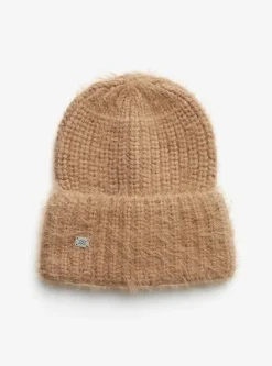 New SOIA & KYO Mira Toque - Butter Caramel