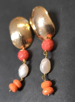 Store SOPHIE LINH TRAN Everleigh Earrings