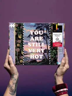 Flash Sale MERCI BONSOIR THANK YOU GOOD EVENING Still Very Hot Puzzle