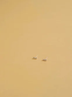 Online LA MANUFACTURE THE MANUFACTURE Caro Earrings