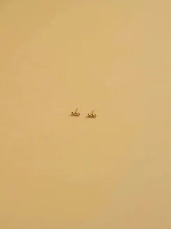 Online LA MANUFACTURE THE MANUFACTURE Caro Earrings