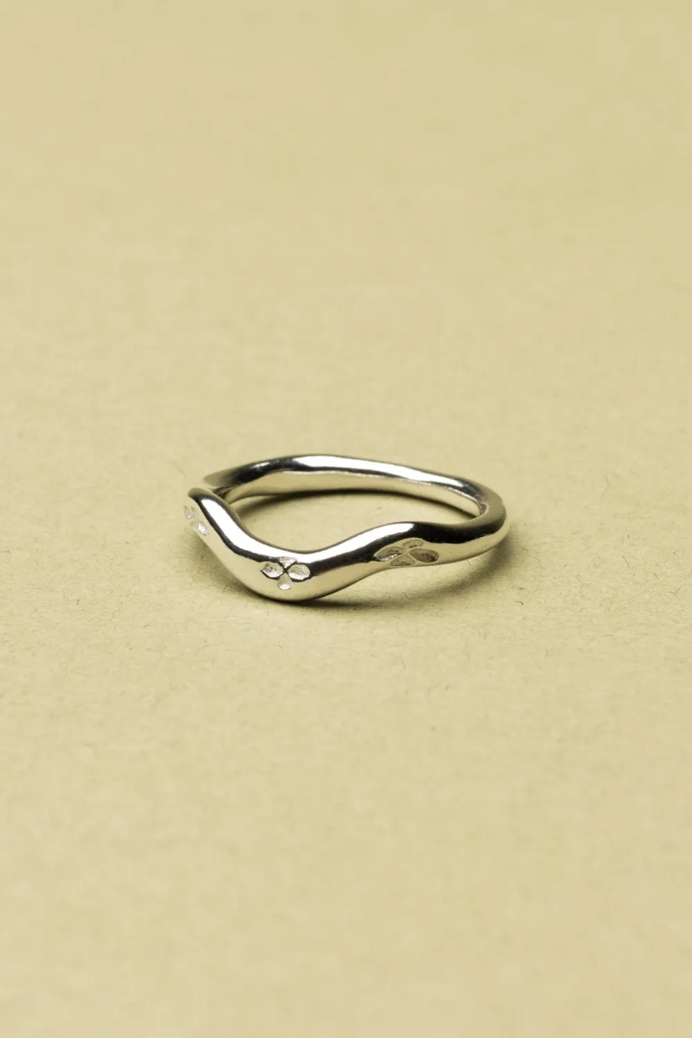 Outlet LA MANUFACTURE THE MANUFACTURE Melilot Ring