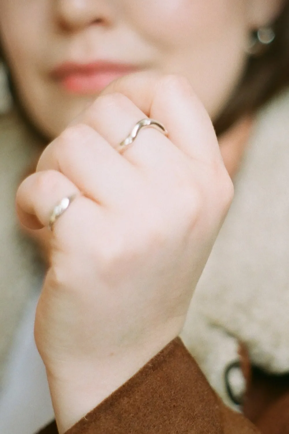 Outlet LA MANUFACTURE THE MANUFACTURE Melilot Ring