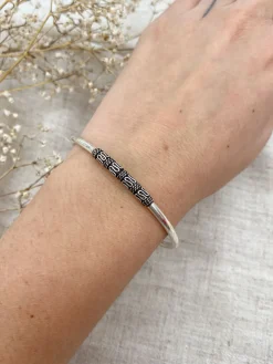 Fashion LA RENARDE THE VIRGIN Bracelet Julie