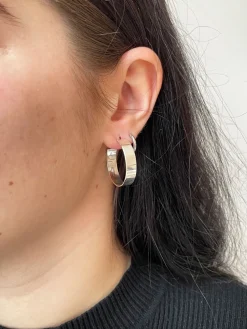 Hot LA RENARDE THE VIRGIN Sukhothai Earrings