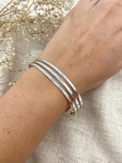 Cheap LA RENARDE THE VIRGIN Triple Bracelet