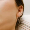 Store LA RENARDE THE VIXEN Chanthra Earrings