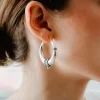 Sale LA RENARDE THE VIXEN Hansa Earrings