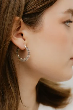 Flash Sale LA RENARDE THE VIXEN Sumalee Earrings