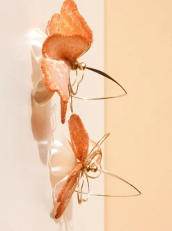 Fashion THIS ILK Mallow Earrings